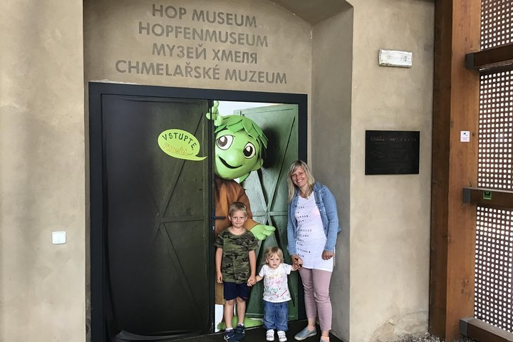 The home of Czech beer: beer tour to Northern Bohemia - from Prague - Photo 1 of 21